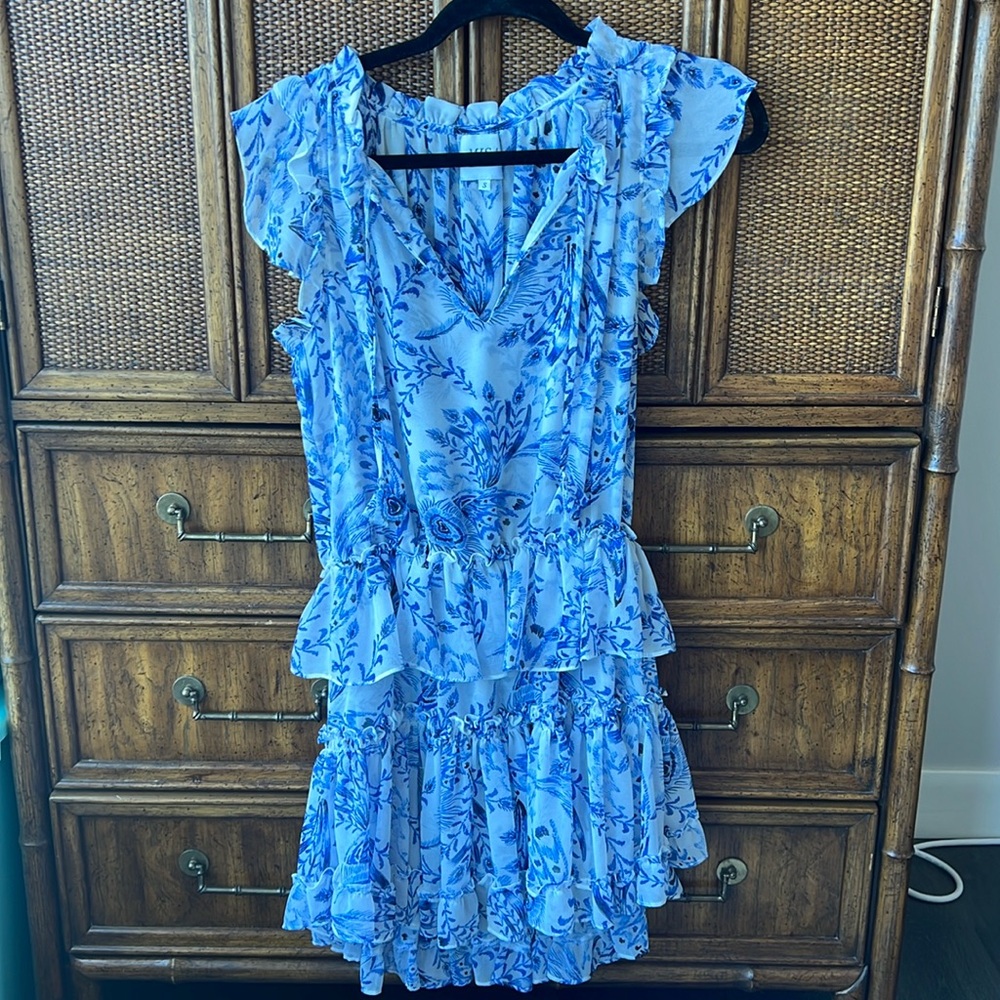 Misa dress small NWOT